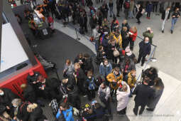 3838jpg.jpg-Punkt recepcyjno-wypoczynkowy dla Ukraińców