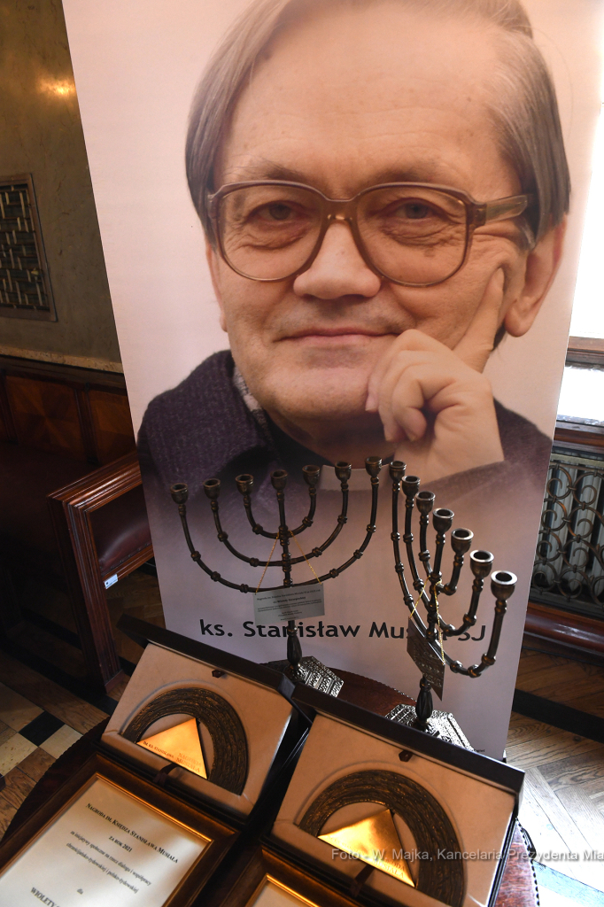 011jpg.jpg-Nagroda ks. St. Musiała  Autor: W. Majka