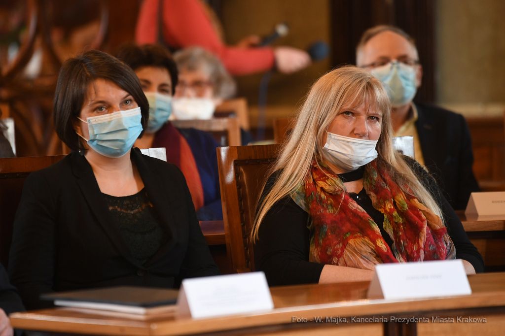 055jpg.jpg-Nagroda ks. St. Musiała  Autor: W. Majka