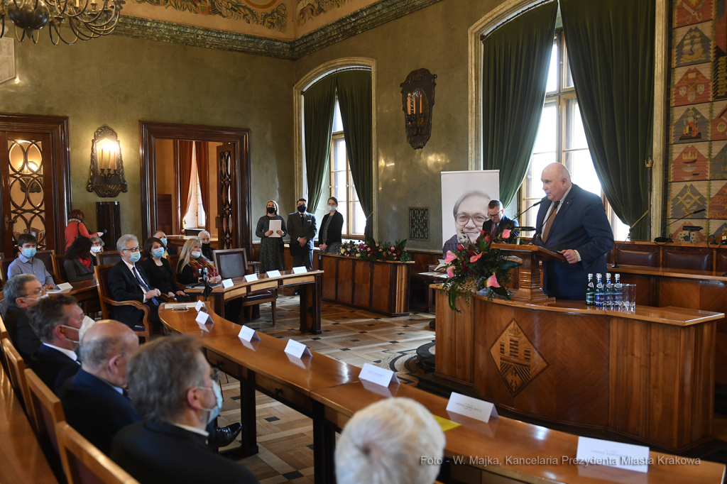 066jpg.jpg-Nagroda ks. St. Musiała  Autor: W. Majka