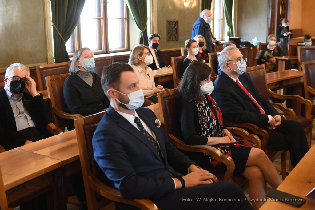 088jpg.jpg-Nagroda ks. St. Musiała  Autor: W. Majka