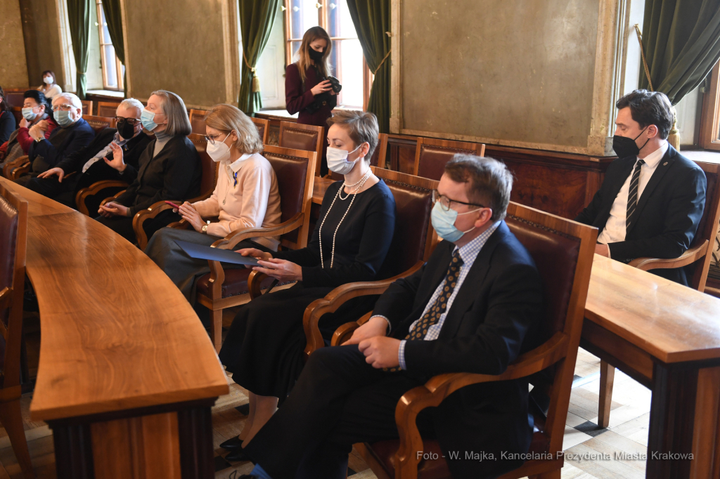 1111jpg.jpg-Nagroda ks. St. Musiała  Autor: W. Majka