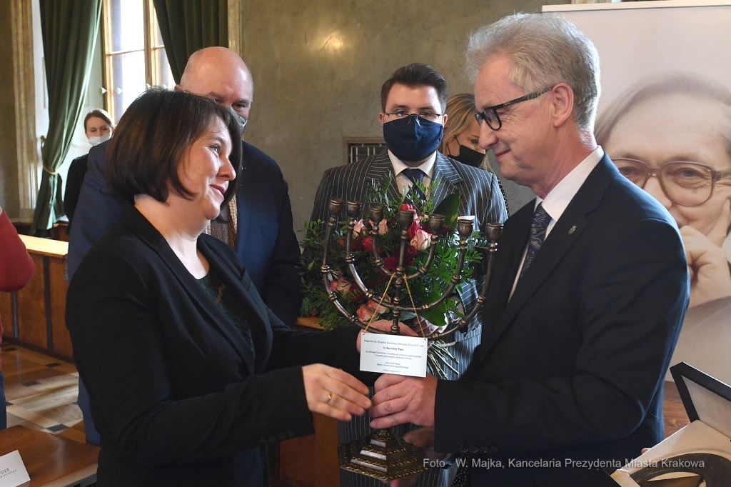 1313jpg.jpg-Nagroda ks. St. Musiała  Autor: W. Majka