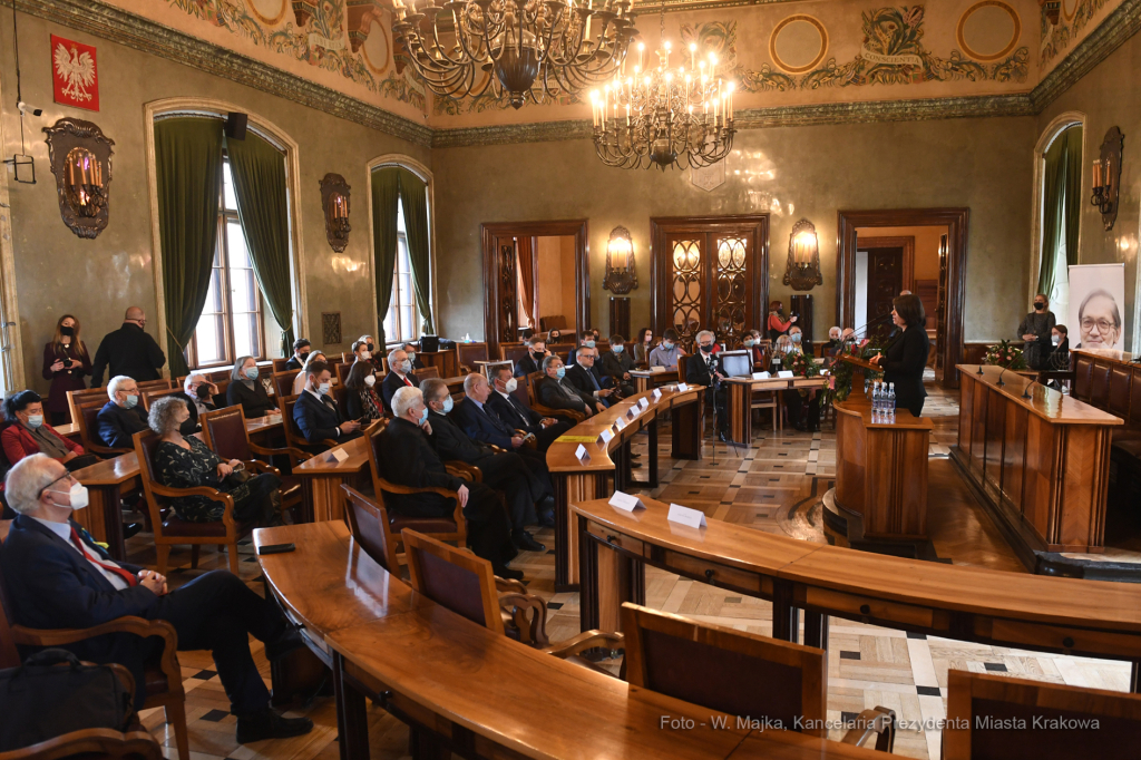 1818jpg.jpg-Nagroda ks. St. Musiała  Autor: W. Majka