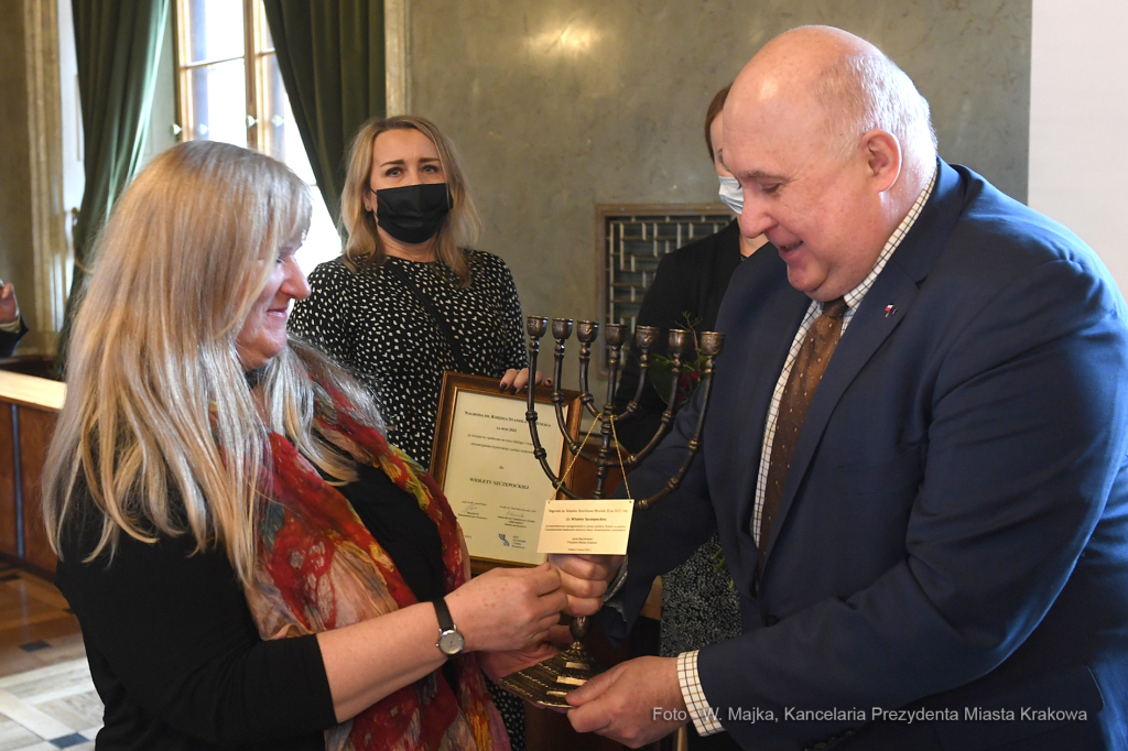 1919jpg.jpg-Nagroda ks. St. Musiała  Autor: W. Majka