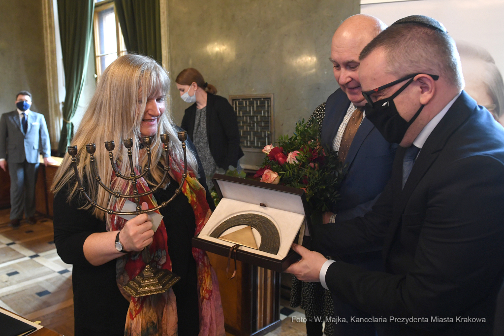 2020jpg.jpg-Nagroda ks. St. Musiała  Autor: W. Majka