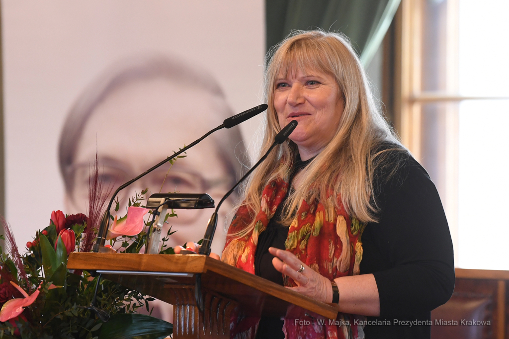 2323jpg.jpg-Nagroda ks. St. Musiała  Autor: W. Majka