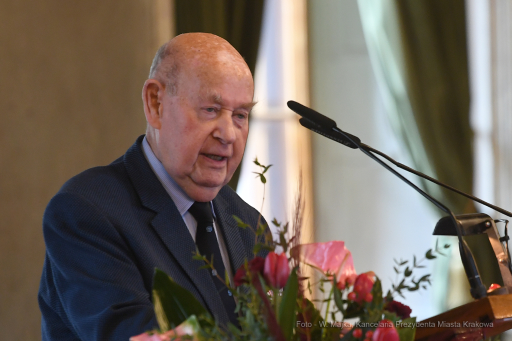 2626jpg.jpg-Nagroda ks. St. Musiała  Autor: W. Majka