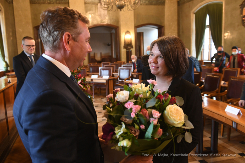 3131jpg.jpg-Nagroda ks. St. Musiała  Autor: W. Majka