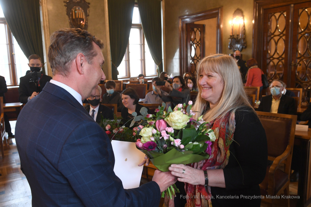 3333jpg.jpg-Nagroda ks. St. Musiała  Autor: W. Majka