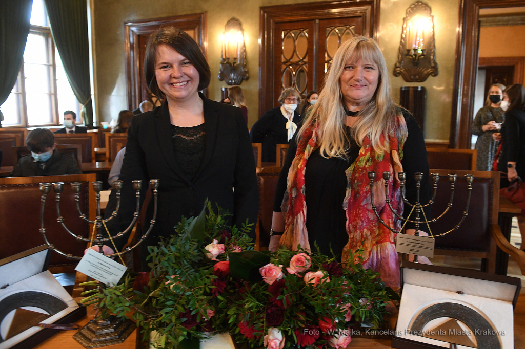 3434jpg.jpg-Nagroda ks. St. Musiała  Autor: W. Majka