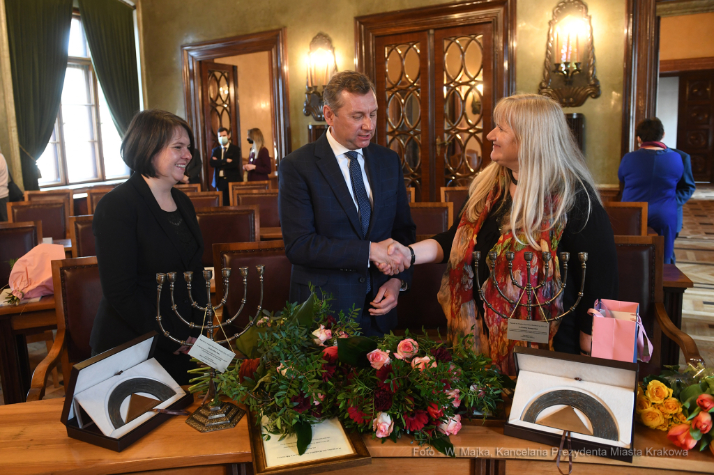 3939jpg.jpg-Nagroda ks. St. Musiała  Autor: W. Majka