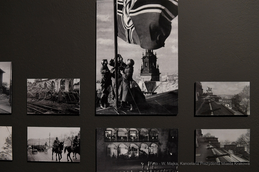 033jpg.jpg-Niechciana stołeczność.  Autor: W. Majka