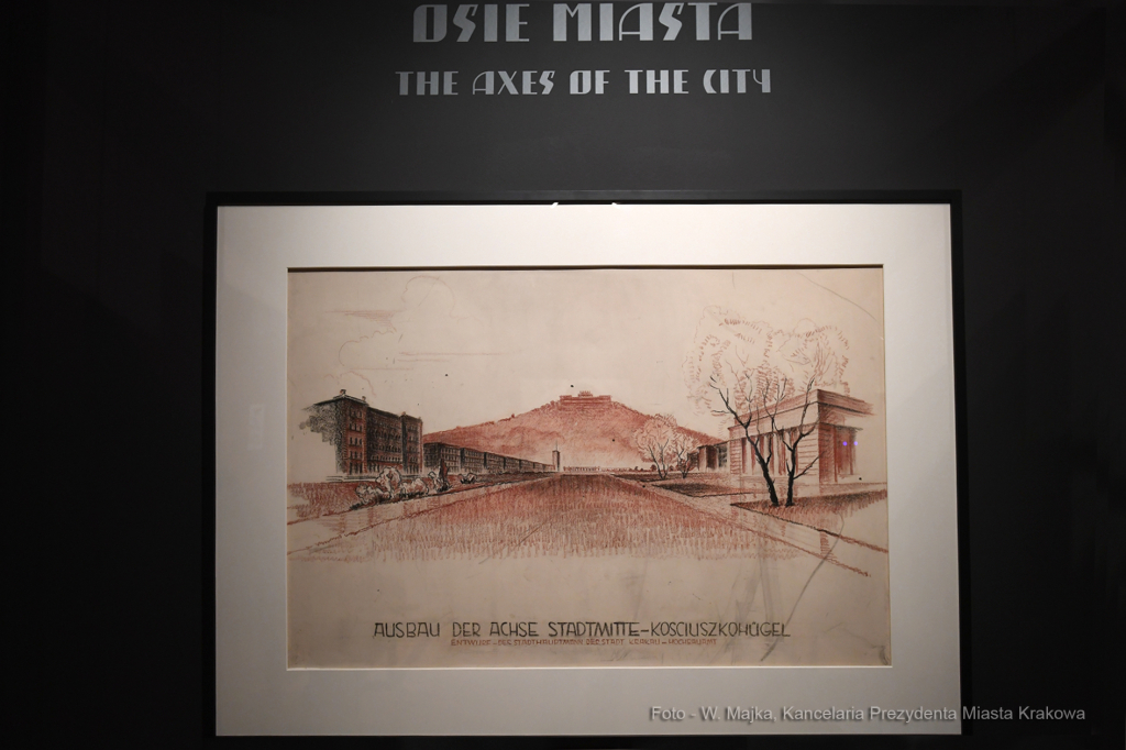 077jpg.jpg-Niechciana stołeczność.  Autor: W. Majka