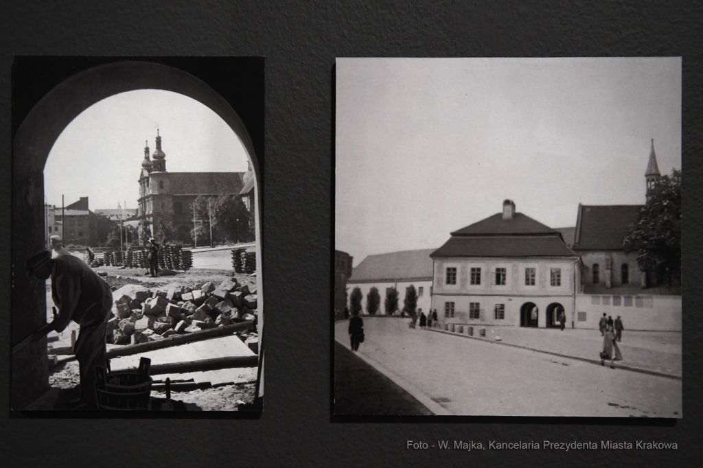 1111jpg.jpg-Niechciana stołeczność.  Autor: W. Majka