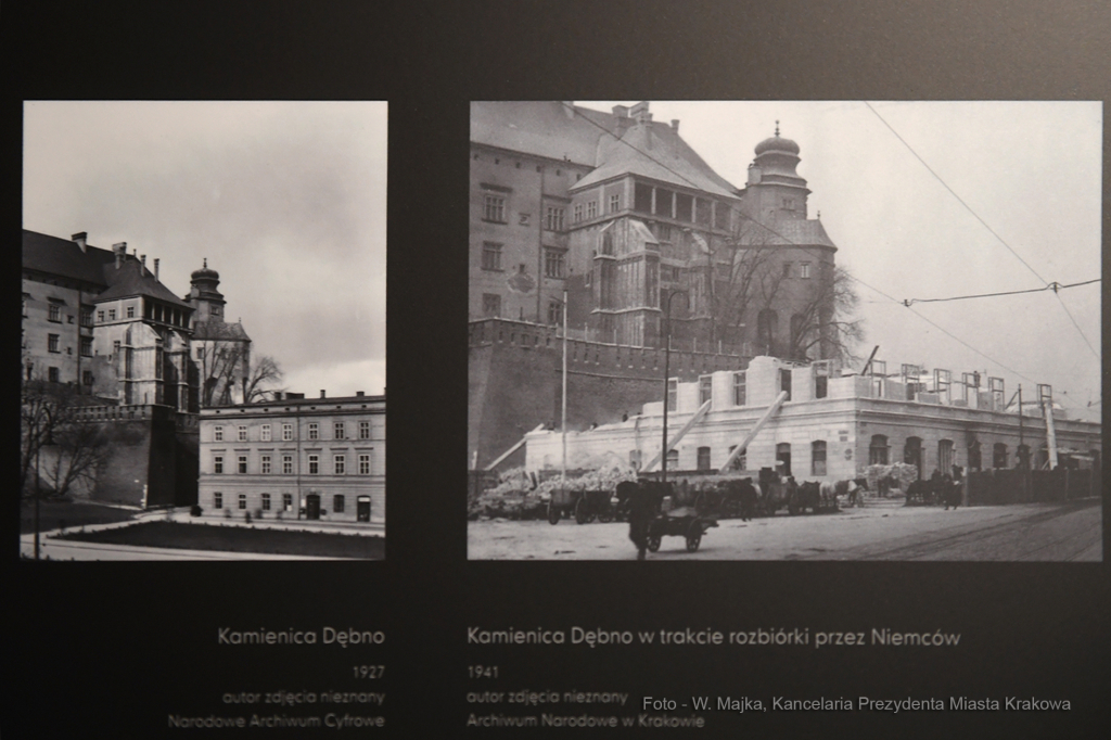 1313jpg.jpg-Niechciana stołeczność.  Autor: W. Majka