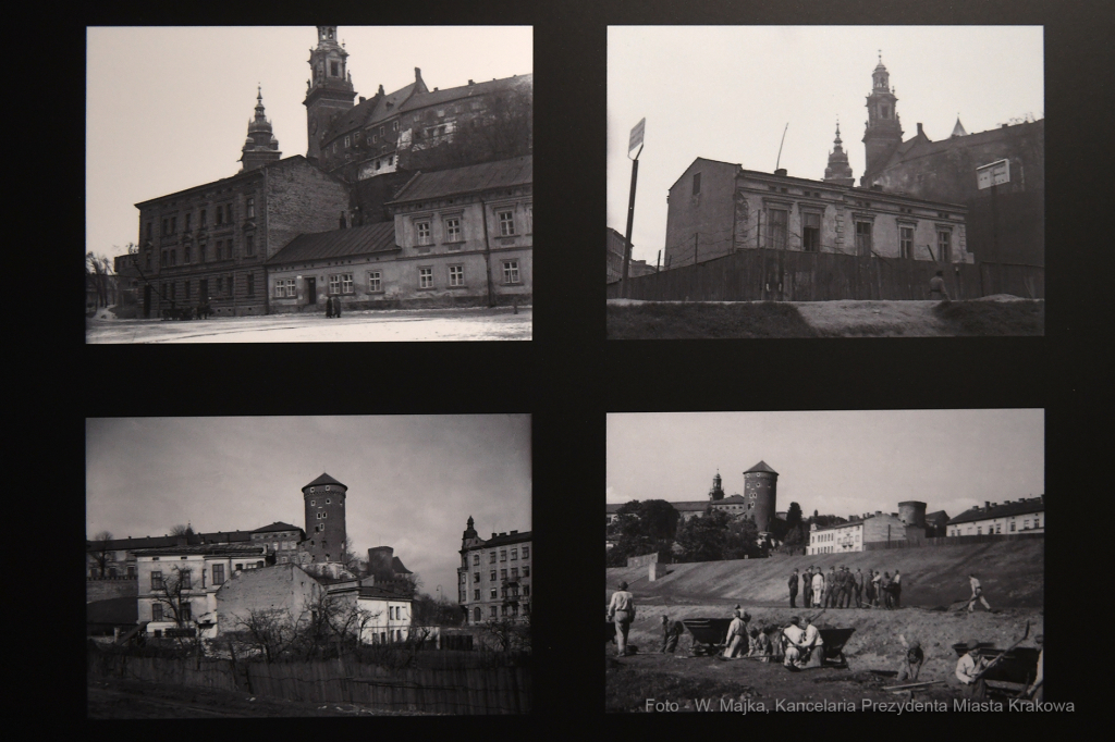 1414jpg.jpg-Niechciana stołeczność.  Autor: W. Majka