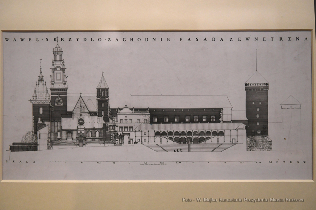 1515jpg.jpg-Niechciana stołeczność.  Autor: W. Majka