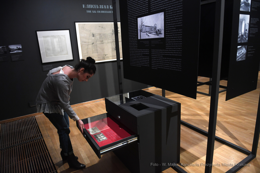 1616jpg.jpg-Niechciana stołeczność.  Autor: W. Majka