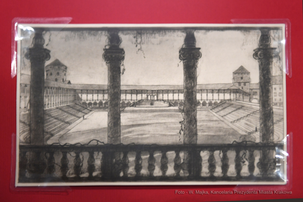 1818jpg.jpg-Niechciana stołeczność.  Autor: W. Majka