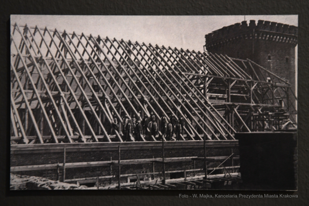 1919jpg.jpg-Niechciana stołeczność.  Autor: W. Majka