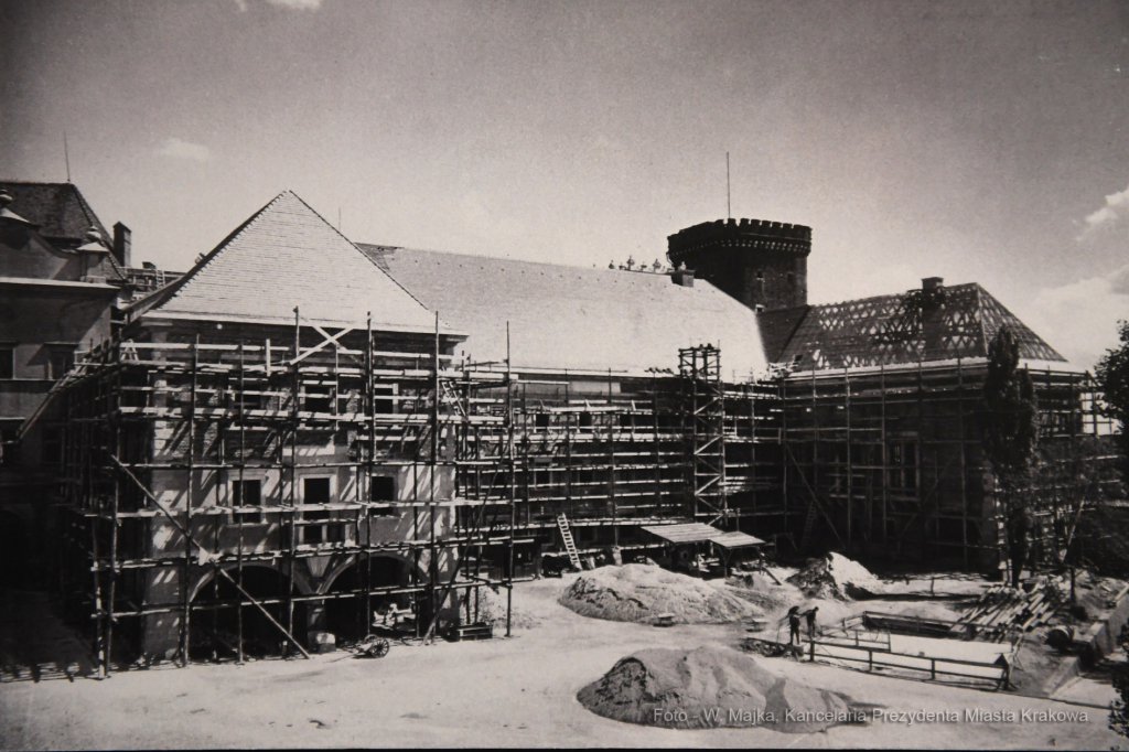 2020jpg.jpg-Niechciana stołeczność.  Autor: W. Majka