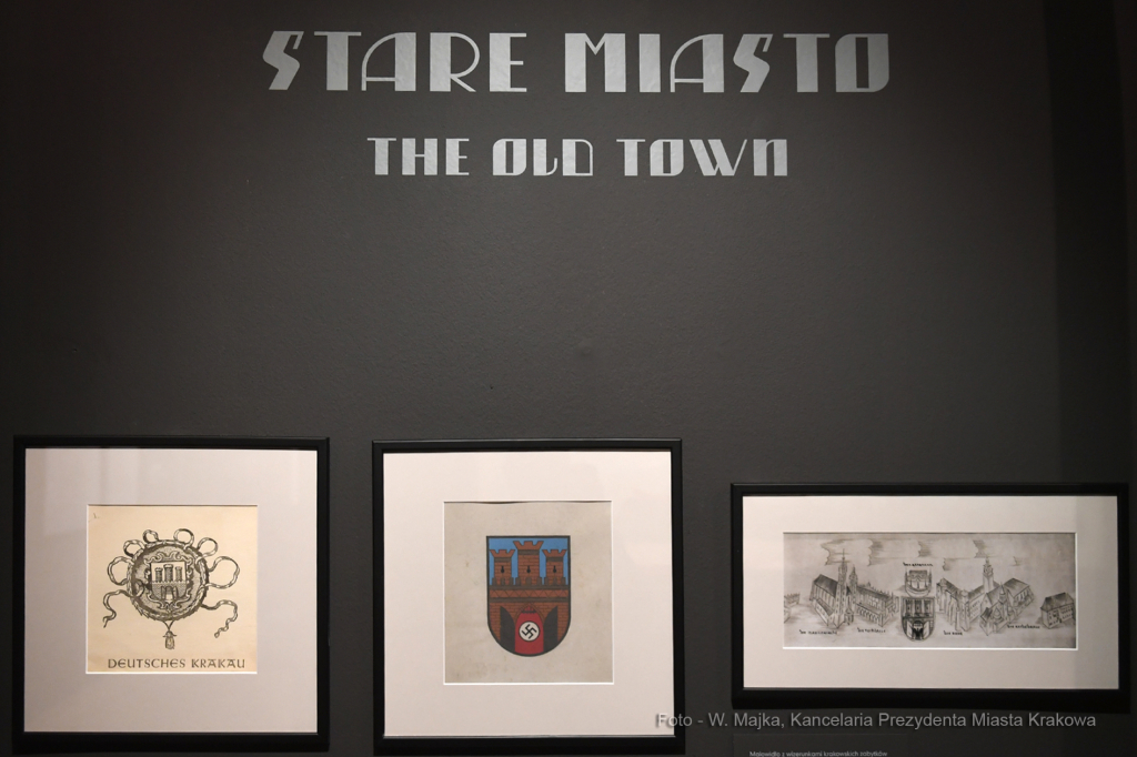 2323jpg.jpg-Niechciana stołeczność.  Autor: W. Majka