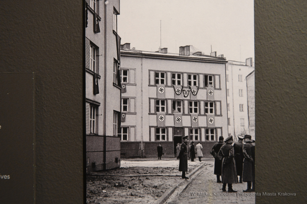 2626jpg.jpg-Niechciana stołeczność.  Autor: W. Majka