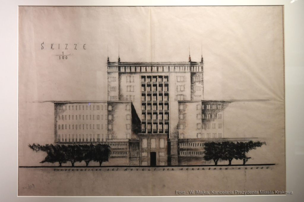 2727jpg.jpg-Niechciana stołeczność.  Autor: W. Majka