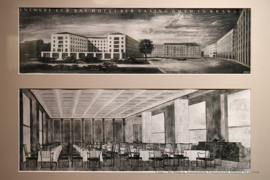 2828jpg.jpg-Niechciana stołeczność.  Autor: W. Majka