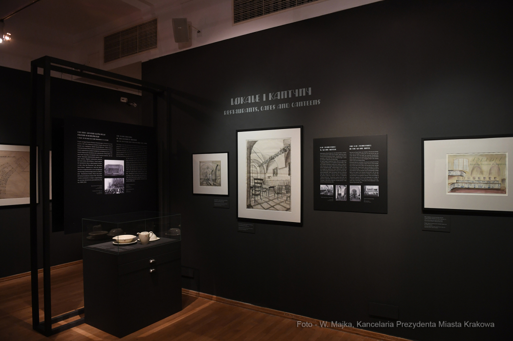 3030jpg.jpg-Niechciana stołeczność.  Autor: W. Majka