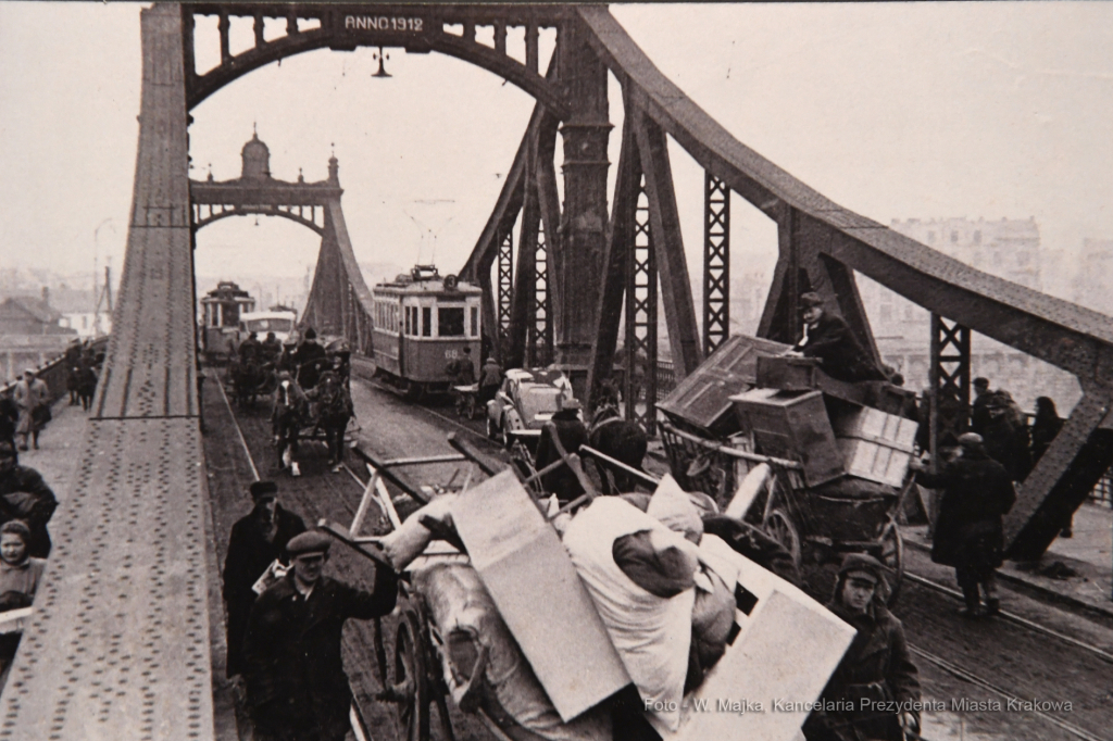 3232jpg.jpg-Niechciana stołeczność.  Autor: W. Majka