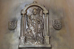 033jpg.jpg-Przekazanie repliki Dzwonu Zygmunta zwycięzcy licytacji