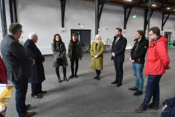 077jpg.jpg-Przekazanie repliki Dzwonu Zygmunta zwycięzcy licytacji