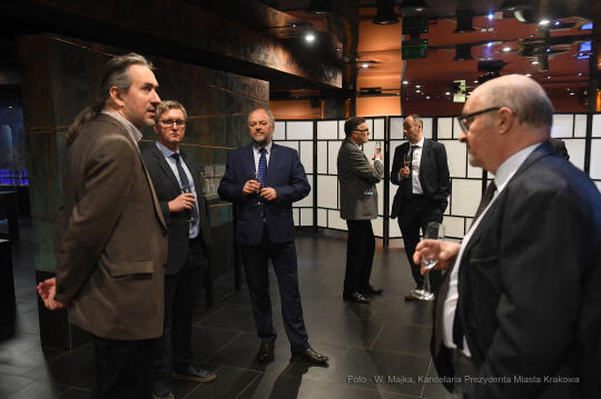 033jpg.jpg-Spotkanie z nowo mianowanymi profesorami