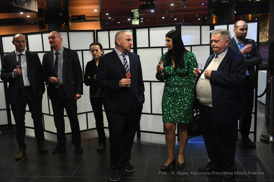 055jpg.jpg-Spotkanie z nowo mianowanymi profesorami