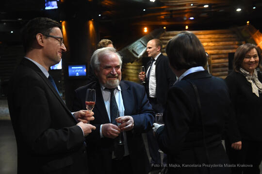 088jpg.jpg-Spotkanie z nowo mianowanymi profesorami