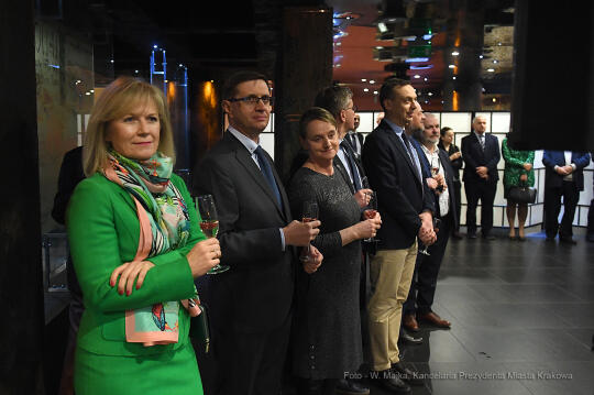 1212jpg.jpg-Spotkanie z nowo mianowanymi profesorami