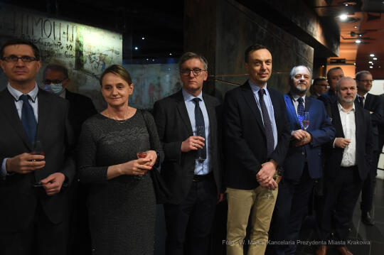 1313jpg.jpg-Spotkanie z nowo mianowanymi profesorami