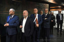 1414jpg.jpg-Spotkanie z nowo mianowanymi profesorami