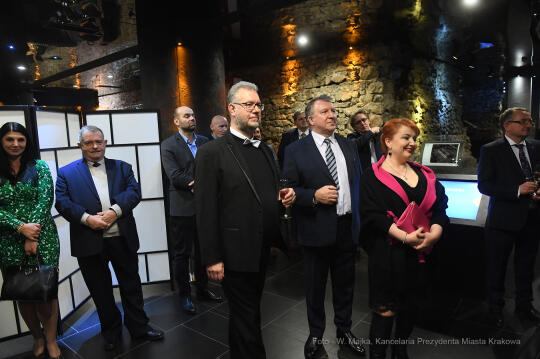 1818jpg.jpg-Spotkanie z nowo mianowanymi profesorami