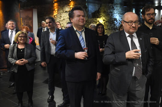 2020jpg.jpg-Spotkanie z nowo mianowanymi profesorami