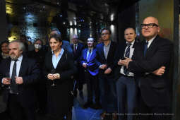 2222jpg.jpg-Spotkanie z nowo mianowanymi profesorami