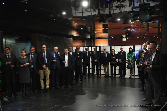 2424jpg.jpg-Spotkanie z nowo mianowanymi profesorami