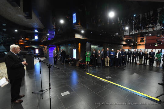 2828jpg.jpg-Spotkanie z nowo mianowanymi profesorami