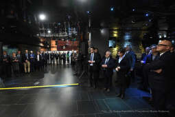 2929jpg.jpg-Spotkanie z nowo mianowanymi profesorami