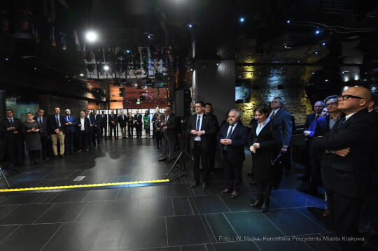 2929jpg.jpg-Spotkanie z nowo mianowanymi profesorami