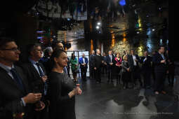 3030jpg.jpg-Spotkanie z nowo mianowanymi profesorami