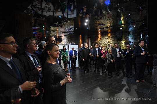 3030jpg.jpg-Spotkanie z nowo mianowanymi profesorami