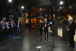 3232jpg.jpg-Spotkanie z nowo mianowanymi profesorami